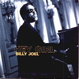 Billy Joel - Hey Girl